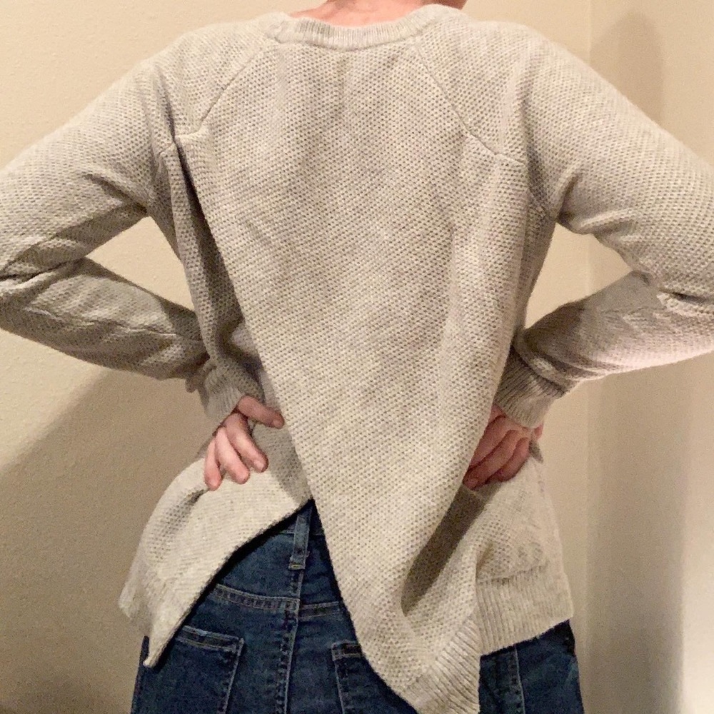 Madewell Sweater - Picture 2 of 3